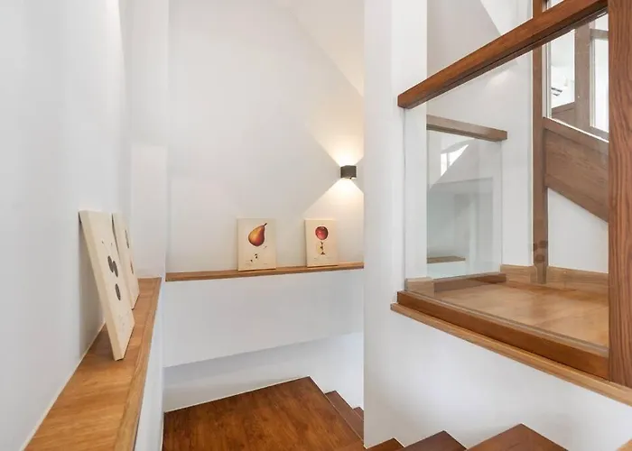 別墅 Miq Ekkamai3_pool Villa_3br House *